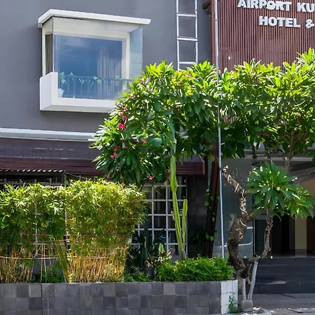 Collection O Kuta Near Airport Ngurah Rai