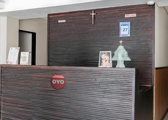ホテル Collection O Near Airport Ngurah Rai クタ