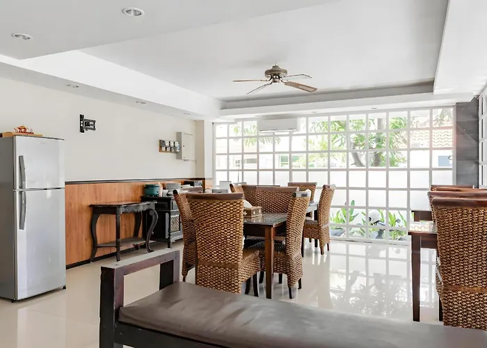 Collection O Near Airport Ngurah Rai 4*