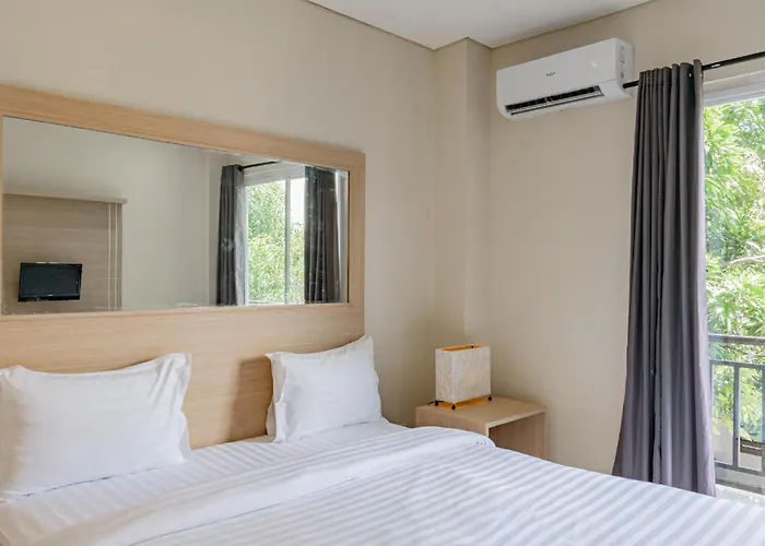 Collection O Near Airport Ngurah Rai 4* クタ