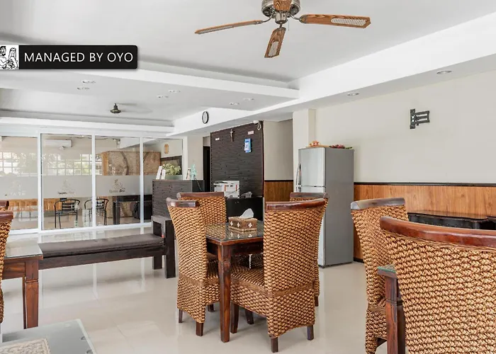 Collection O Near Airport Ngurah Rai ホテル
