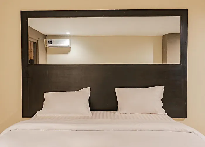ホテル Collection O Near Airport Ngurah Rai 4*