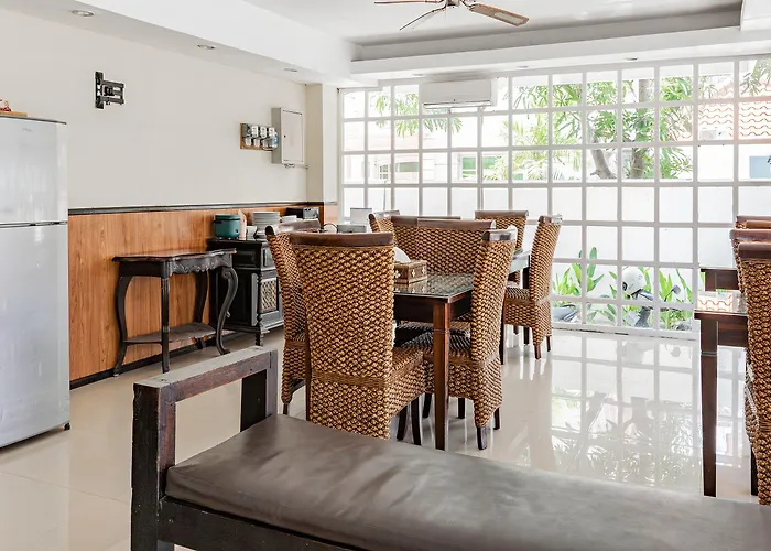 Collection O Near Airport Ngurah Rai ホテル