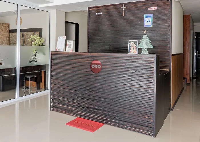 فندق Collection O Near Airport Ngurah Rai كوتا