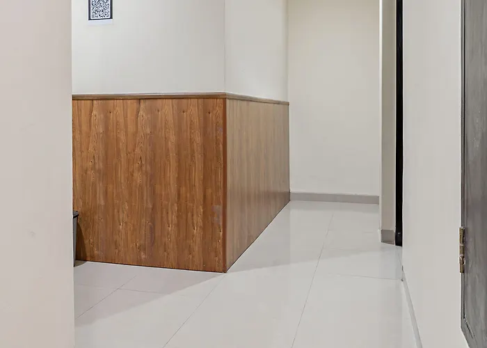 Collection O Near Airport Ngurah Rai 4* كوتا