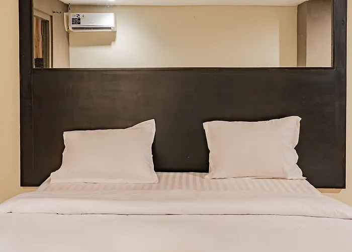 Collection O Near Airport Ngurah Rai 4* クタ