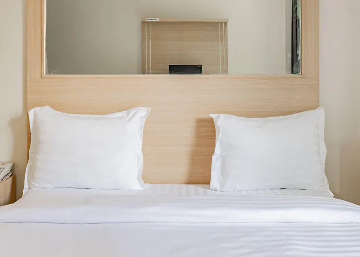 Collection O Near Airport Ngurah Rai ホテル 4*