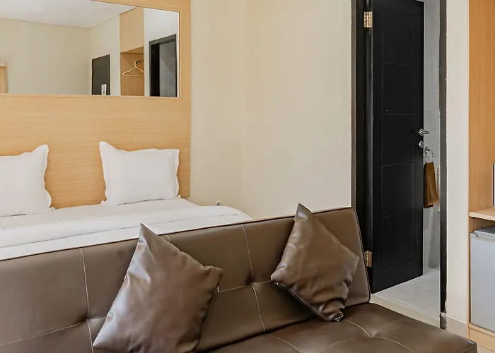 Collection O Near Airport Ngurah Rai 4* クタ