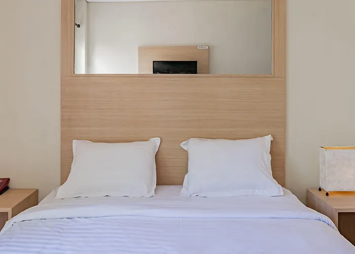 Collection O Near Airport Ngurah Rai ホテル 4*
