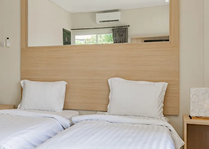 ホテル Collection O Near Airport Ngurah Rai